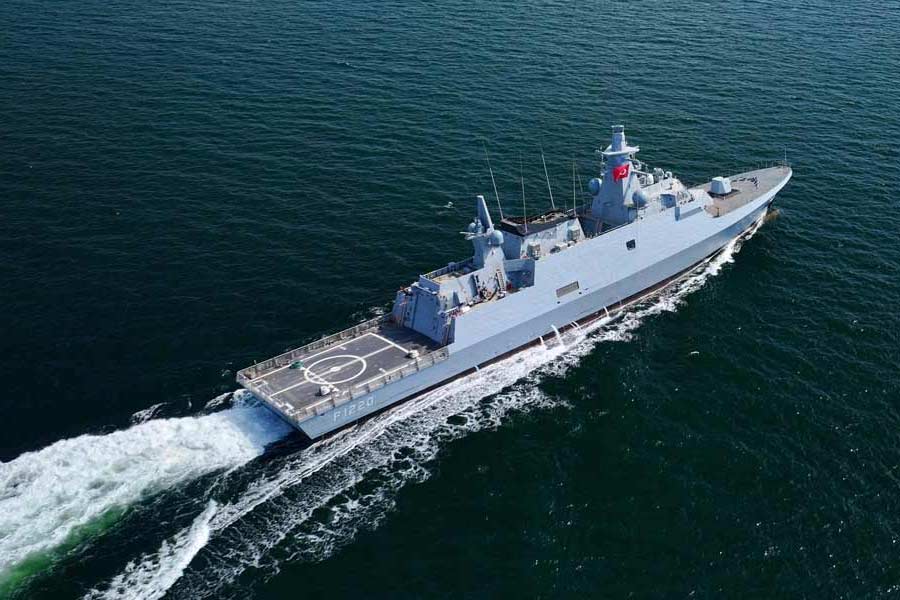 Indian Navy especially INS Vikrant became nightmare for Pakistan due to vulnerable coastline of Islamabad, here are details 