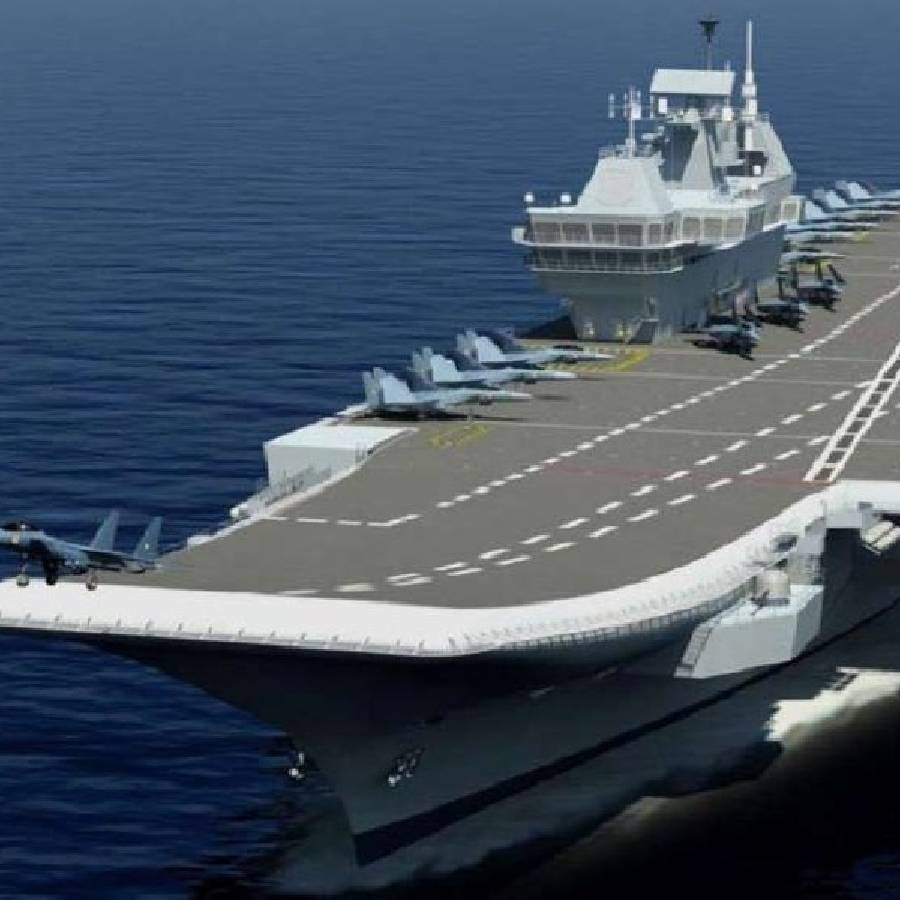 Indian Navy especially INS Vikrant became nightmare for Pakistan due to vulnerable coastline of Islamabad, here are details