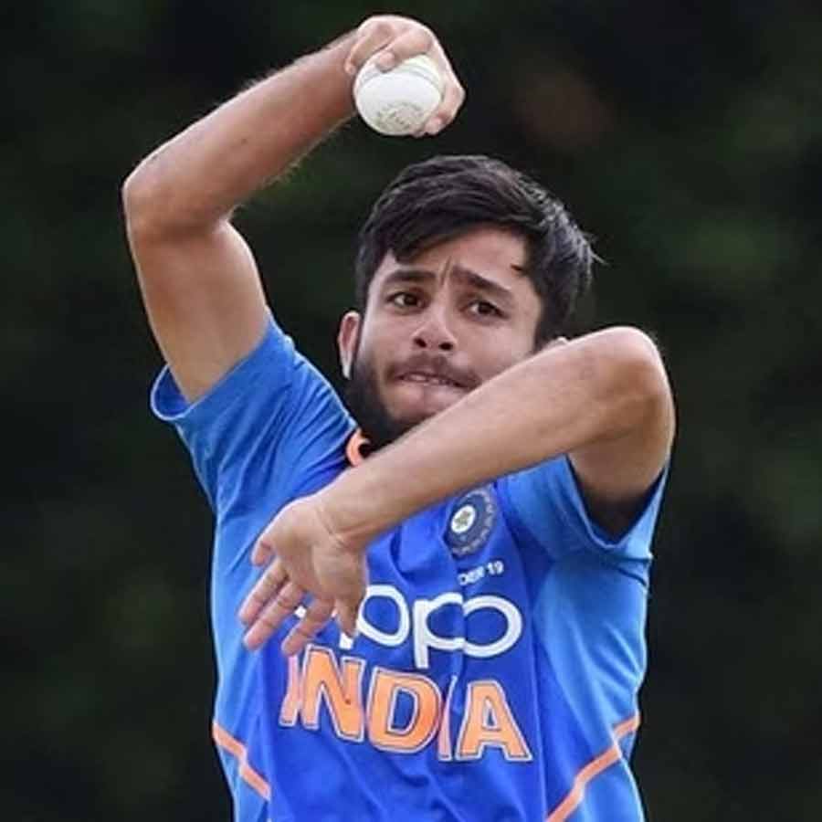 Ravi Bishnoi wants to play in the T20 World Cup