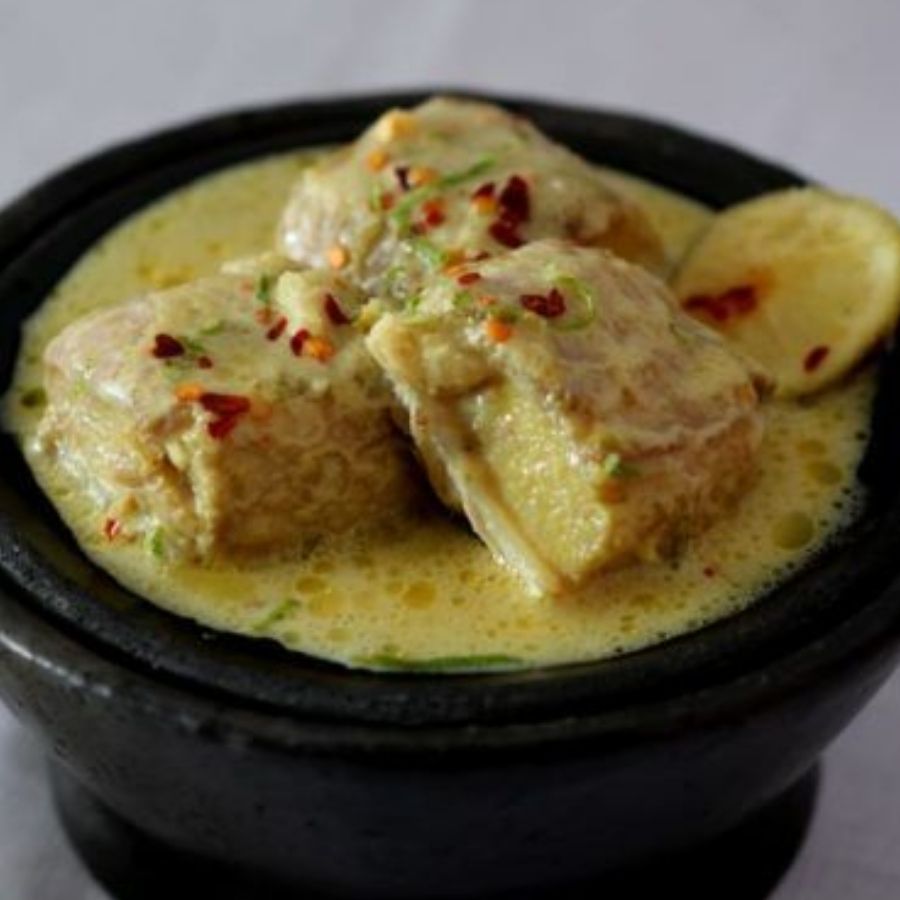 How to Cook Gandhoraj Bhetki dgtl