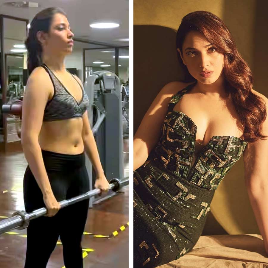 Tamannaah Bhatia's fitness coach shares three mistakes most of the women make during exercise dgtl