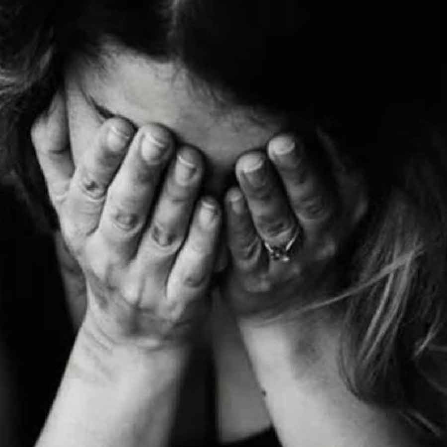 One women was detained in the shooting incident in Baranagar