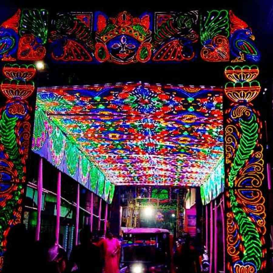 প্রতীকী চিত্র।