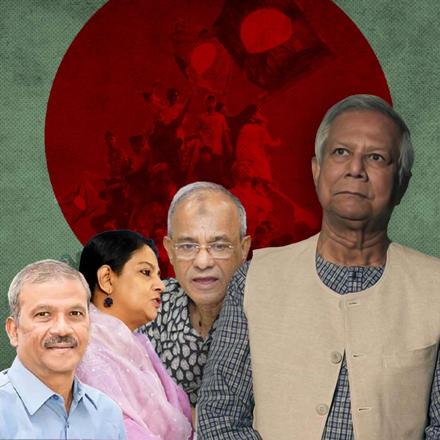 New controversy sparks before election in Bangladesh, what is safe exit dgtl