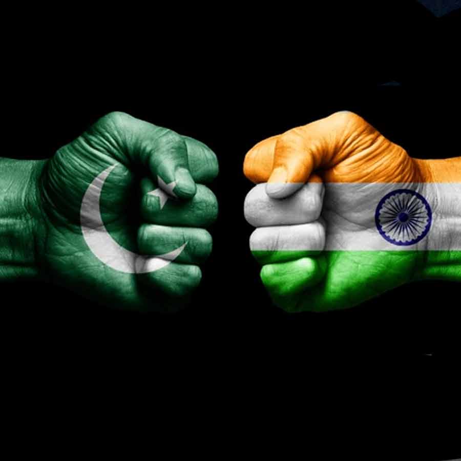 India said to Pakistan in United Nations that end human rights violations in occupied areas dgtl