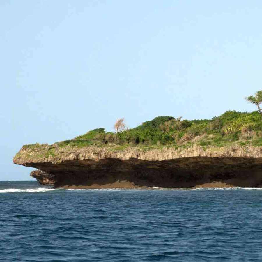 এমনকি দ্বীপের উপর দিয়ে একটি বিমানও ওড়ানো হয়েছিল। কিন্তু দু’জনের কোনও চিহ্ন পাওয়া যায়নি। সেই স্থানটিকে অশুভ বলে মনে করা হয়। ভুল করে কোনও মাছধরা নৌকাও এই দ্বীপে ভিড়তে সাহস করে না। রাতে অনেক দূর থেকে দ্বীপের দিকে তাকাতে বুক কেঁপে যায় পোড়খাওয়া মাঝিরও।