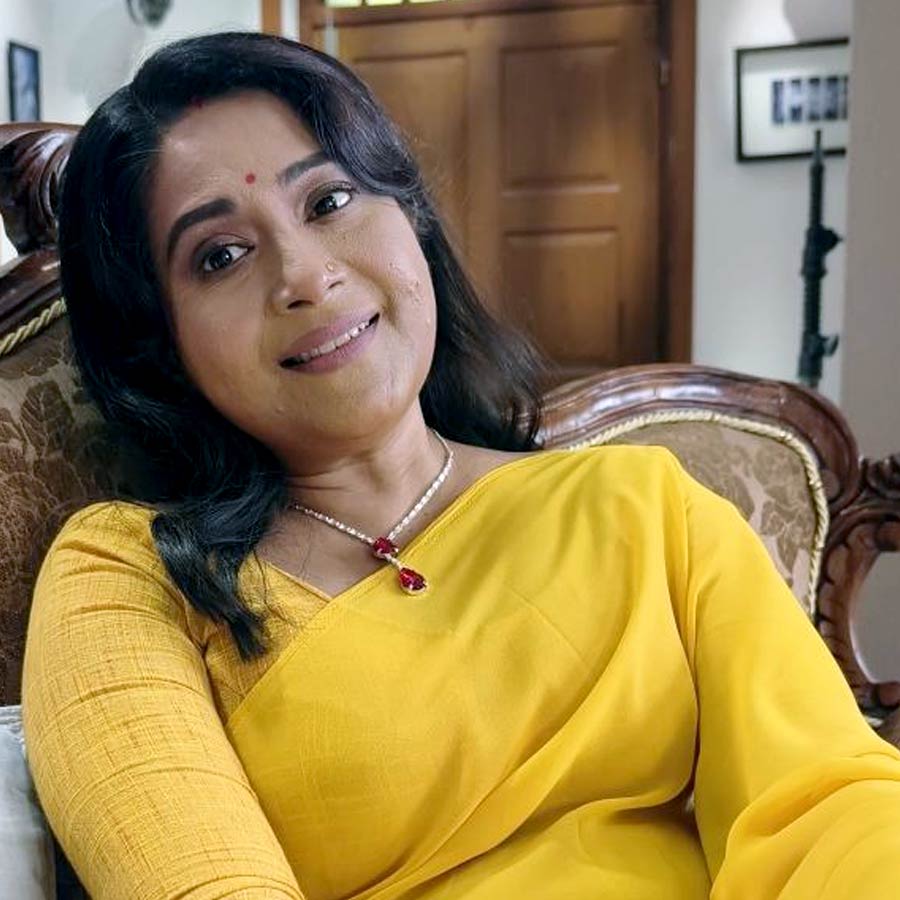 Actress Maitreyee Mitra opens up about the new generation actor and the perspective dgtl