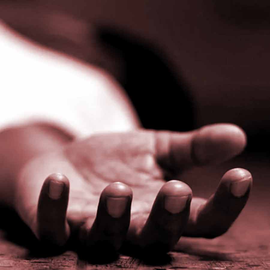 Family of deceased files complaint in Park Street police station