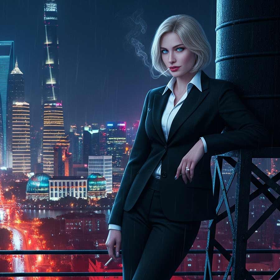 USA alleges of sex warfare for stealing tech secrets with the help of female spies against China and Russia 