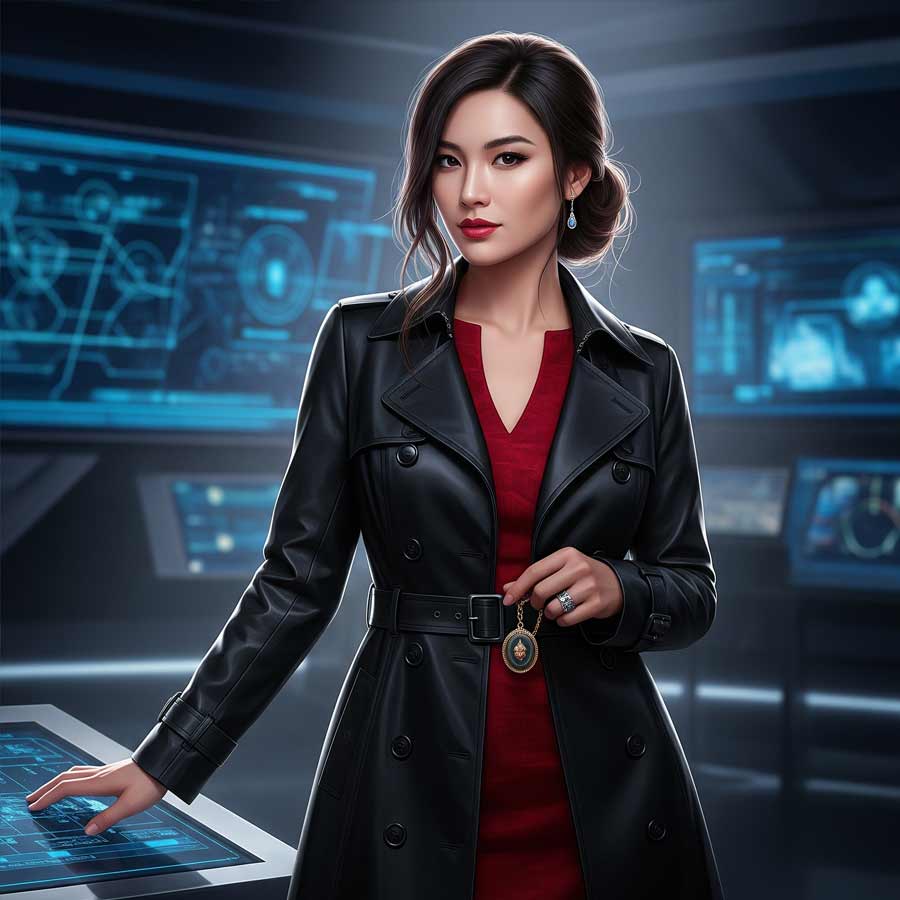 USA alleges of sex warfare for stealing tech secrets with the help of female spies against China and Russia 