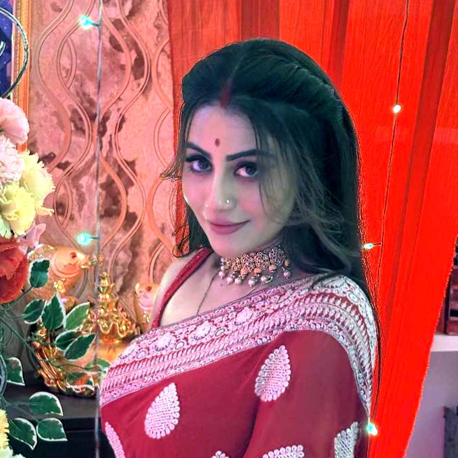 Actress Sanghamitra Talukdar opens up about how audience relate with her character dgtl