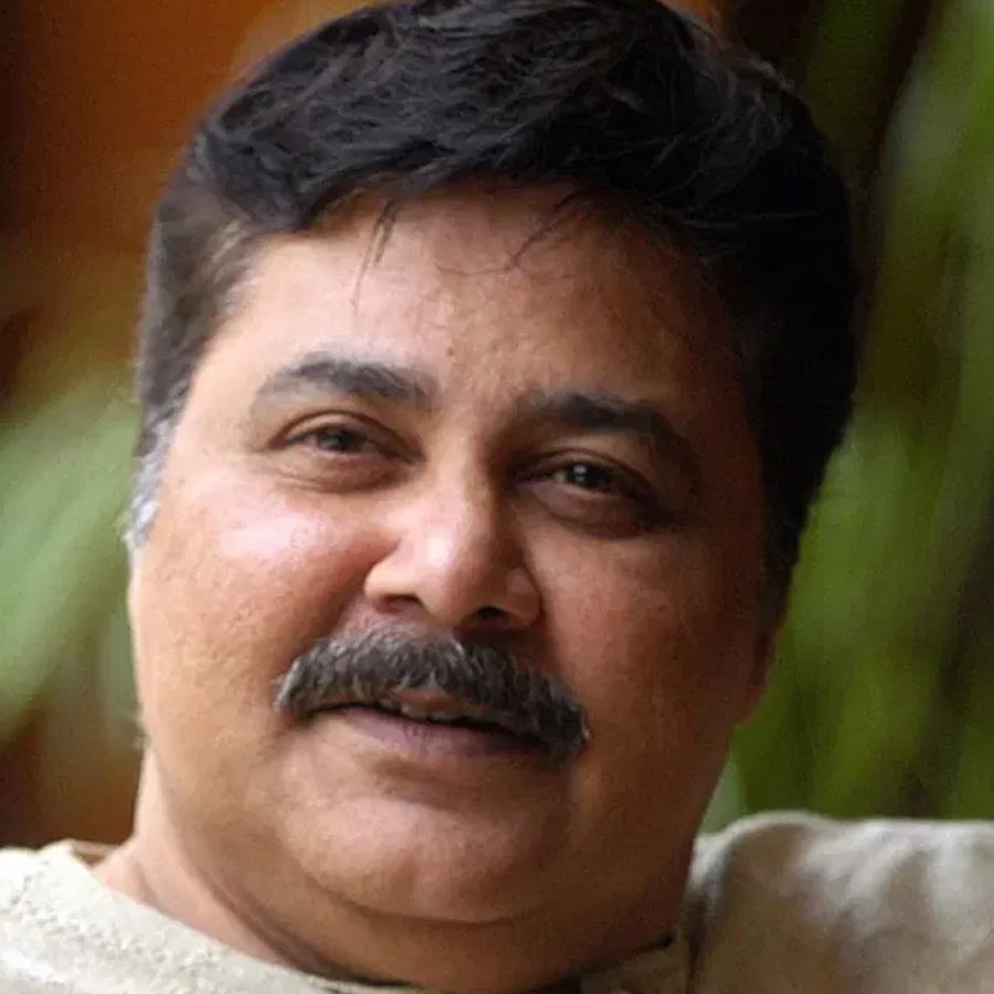 Satish Shah