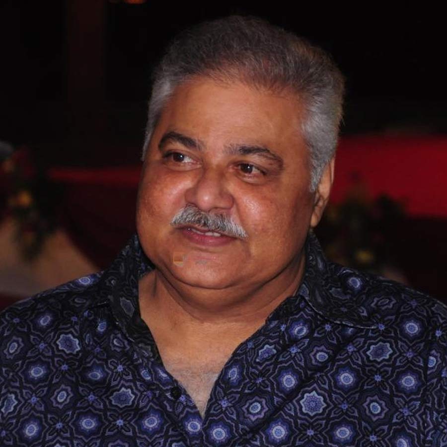 Satish Shah