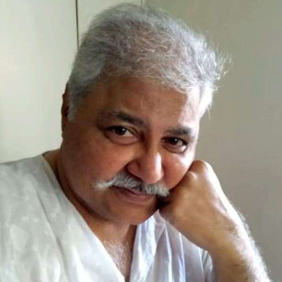 Satish Shah
