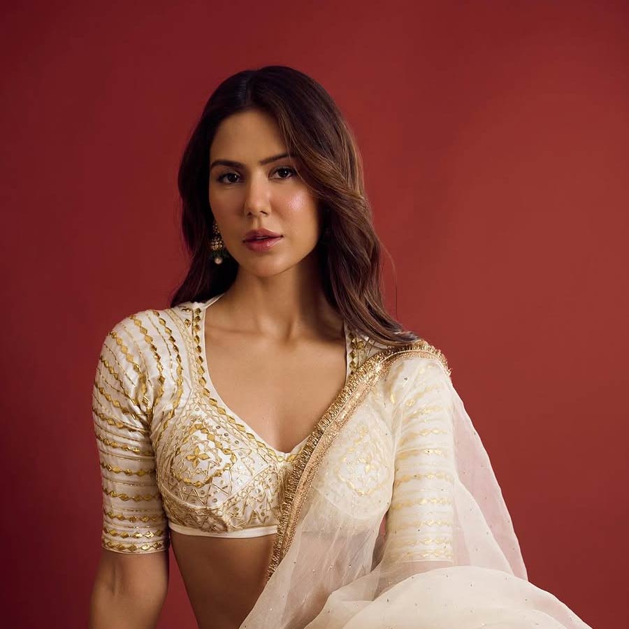 Sonam Bajwa