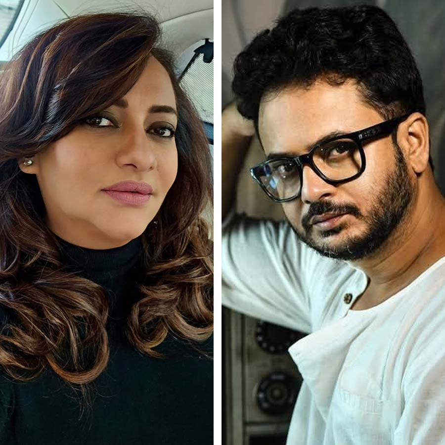 Actor Rahul Banerjee opens up why he called Nilanjana control freak dgtl