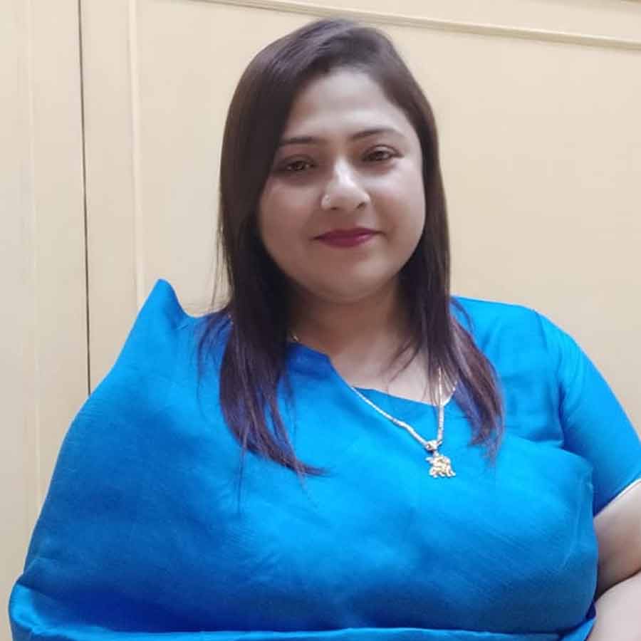 TMC leader was accused of taking a BJP worker\\\'s son to the ward office and beating him up