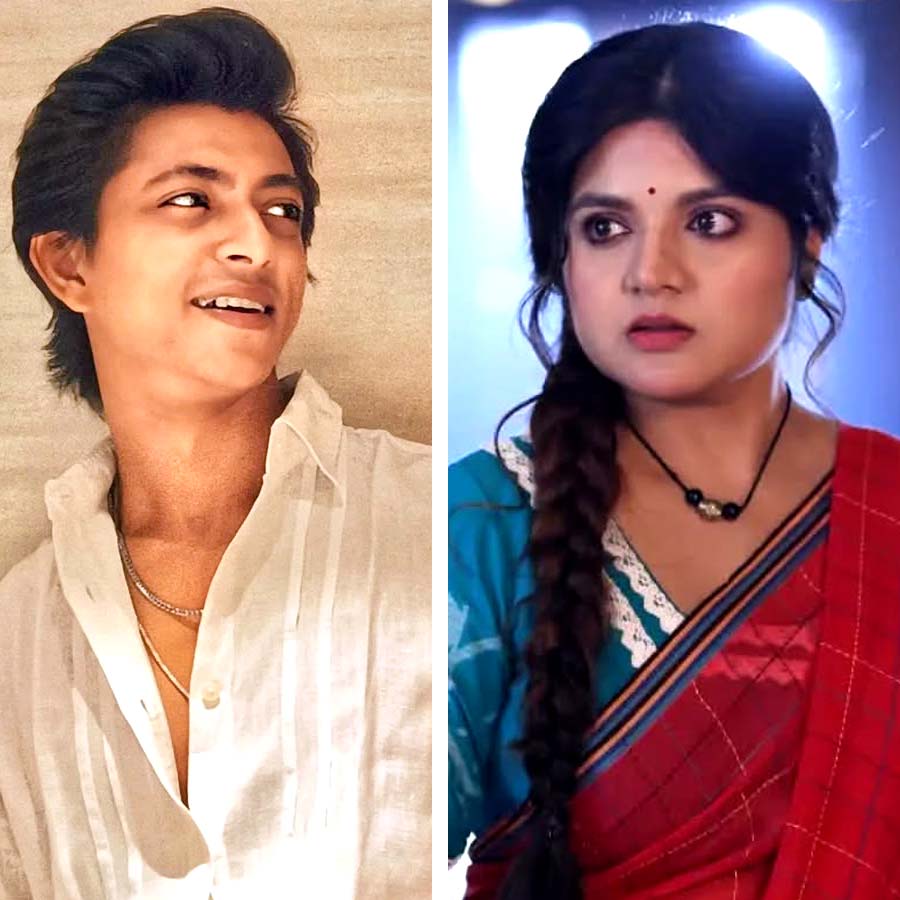 From Five Star Hotels chief to Bengali serial actor how Remo started his acting journey