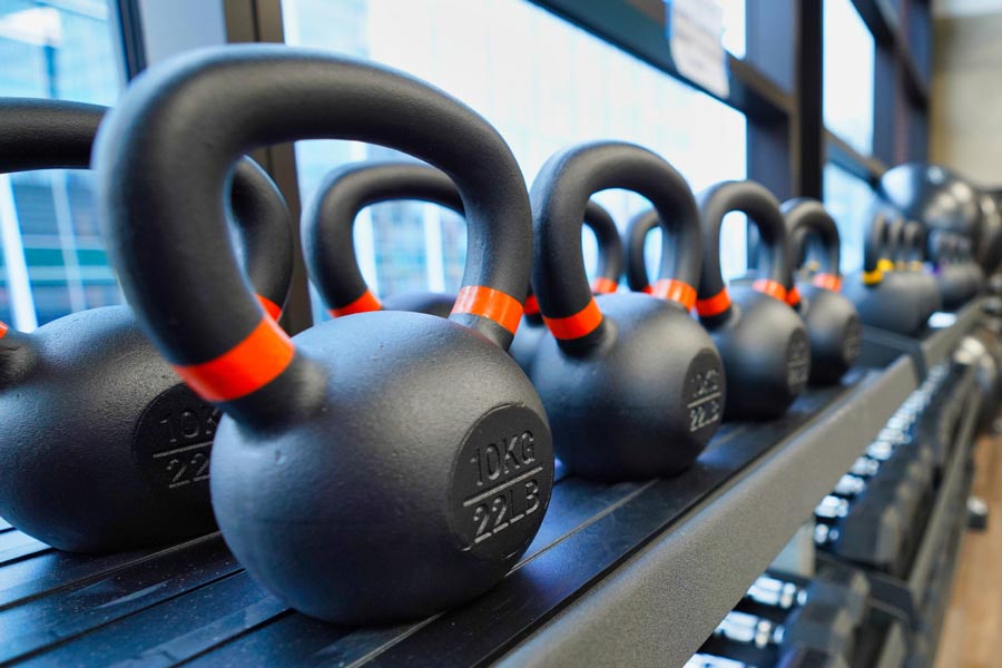 কেট্‌লবেল।