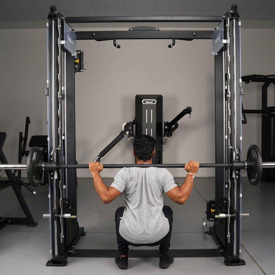 পাওয়ার রক।