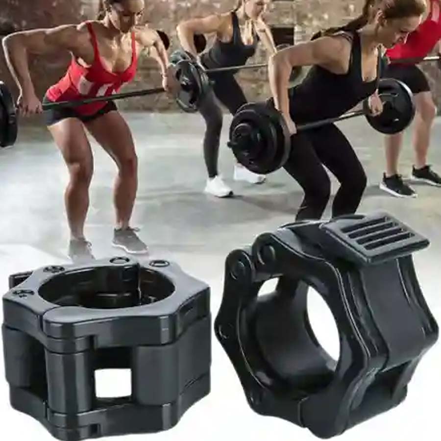 বারবেল লক্‌স।