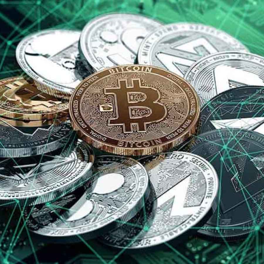 Cryptocurrency is a property under Indian law, says Madras High Court dgtl