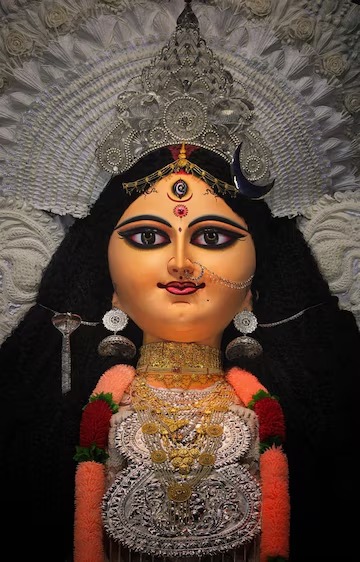   কিন্তু জানেন কি, হাওড়ার এই বাড়িতে মহাসমারোহে আয়োজন করা হয় জগদ্ধাত্রী পুজোর? 