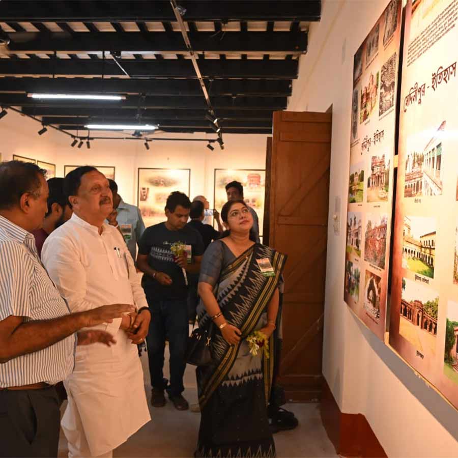 After Alipore museum, Midnapore Central Jail opens freedom fighters archive for public dgtld