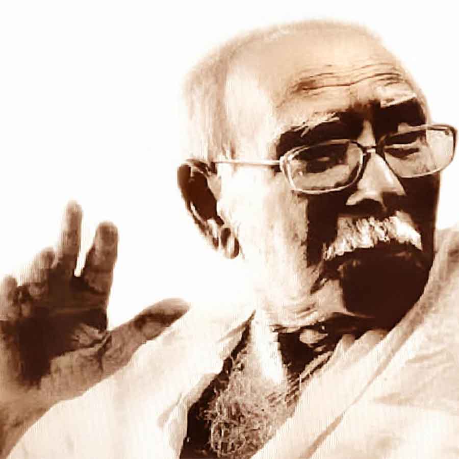 tribute to Manindra Gupta