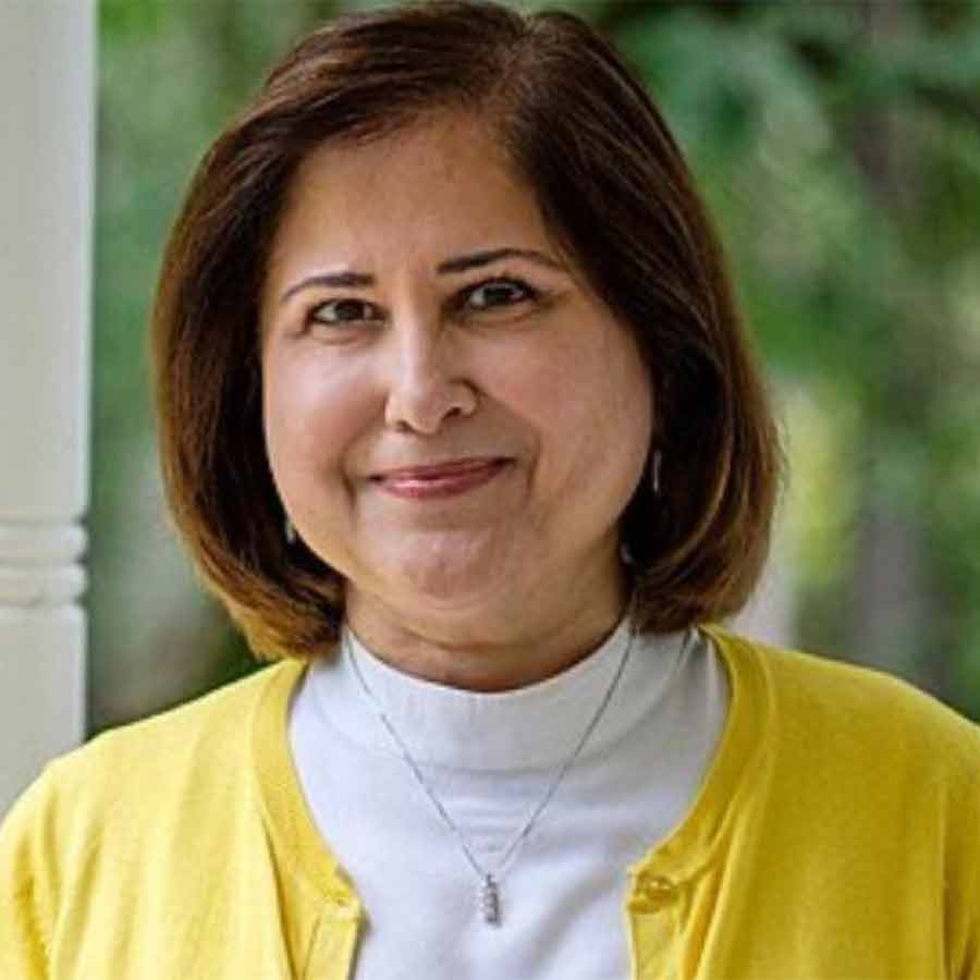 Another Indian's name has made headlines in American politics