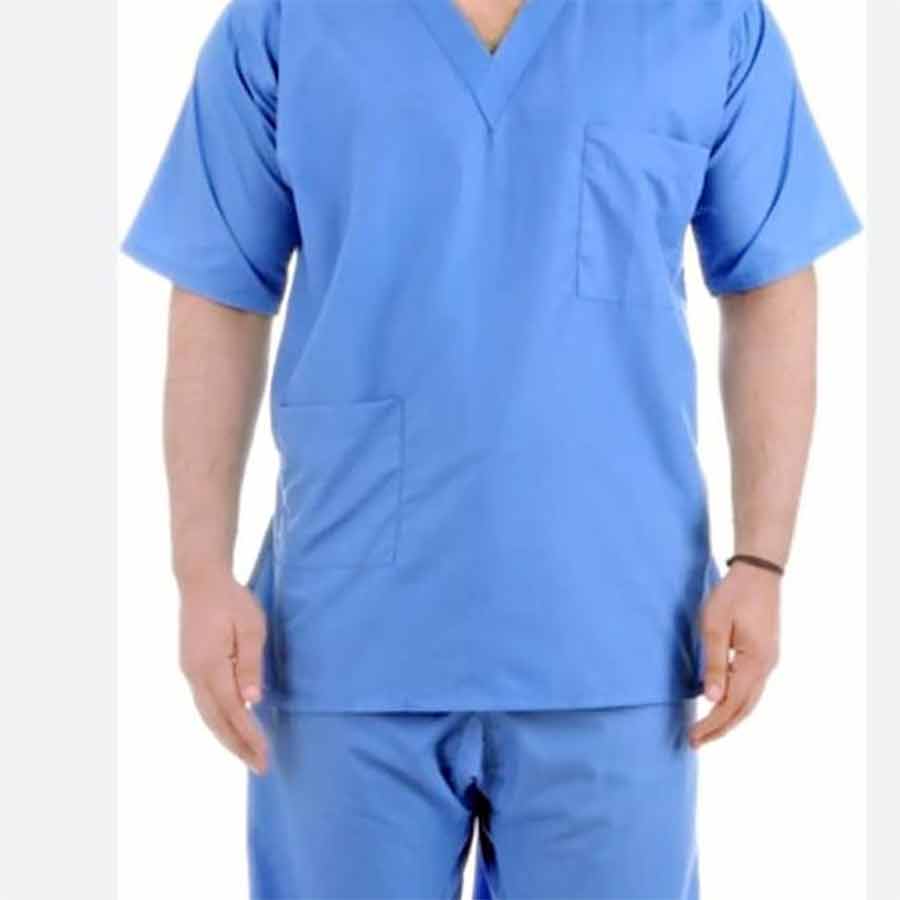 Anyone can pretend to be a doctor, it became clear from the PG case