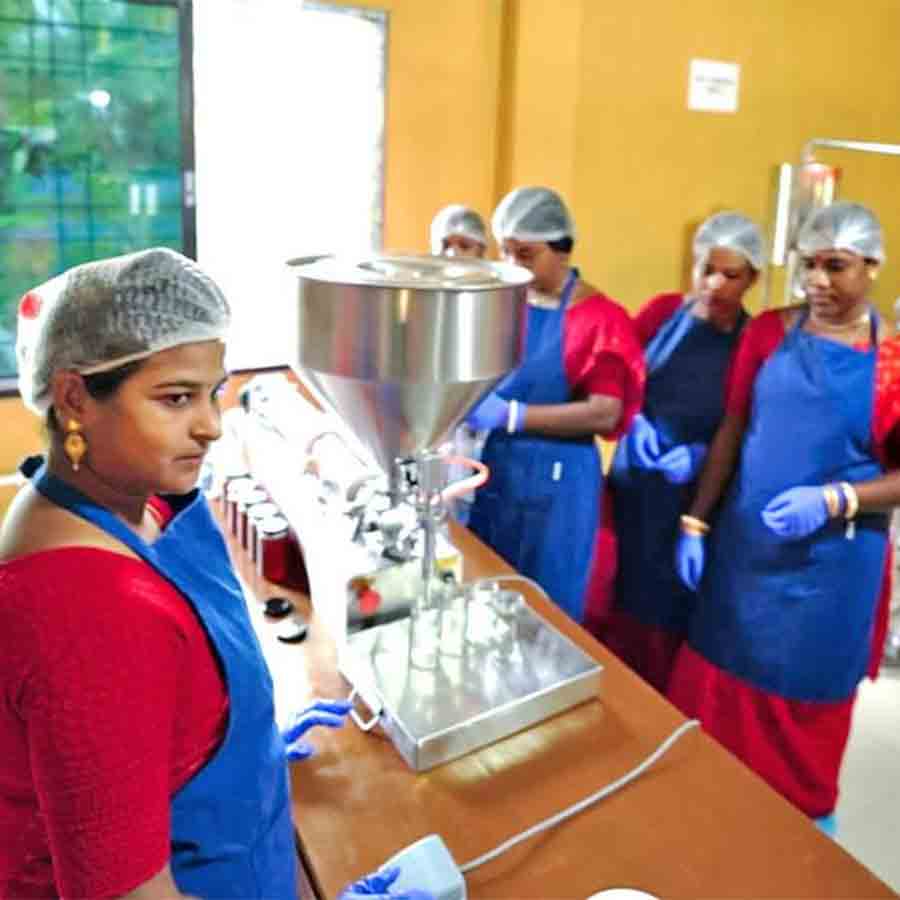 Honey of Sundarbans to reach America