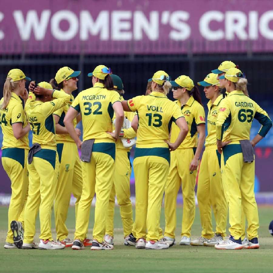 What happened with Australia Cricketers in Indore, Madhya Pradesh during dgtl