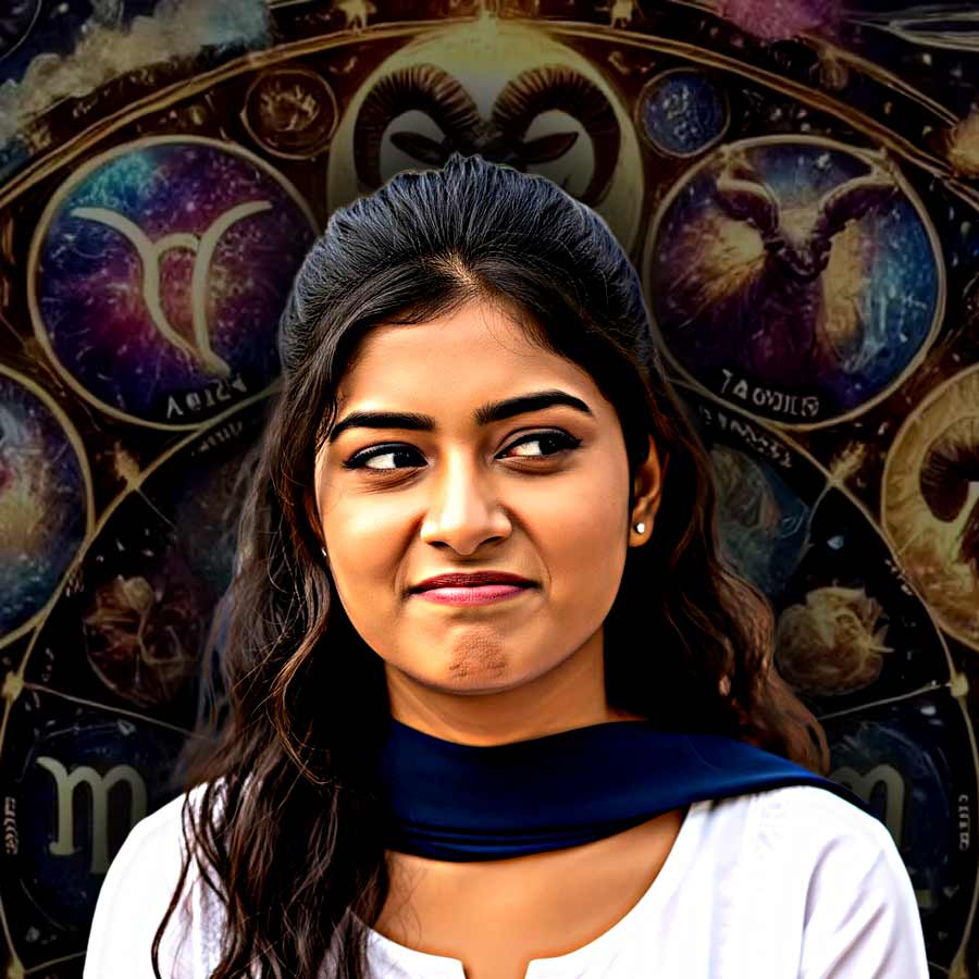 Top three zodiac signs who think bad of others dgtl