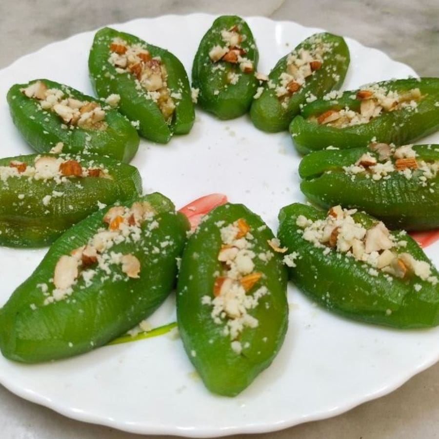 How to make special kheer potol sweet dgtl