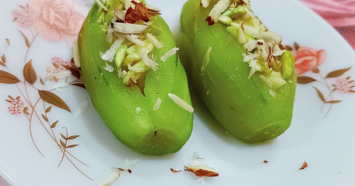  সামান্য কয়েকটি উপকরণ দিয়ে চটজলদি বানিয়ে ফেলতে পারেন বাড়িতেই। কী কী লাগবে? রইল সবটাই। 