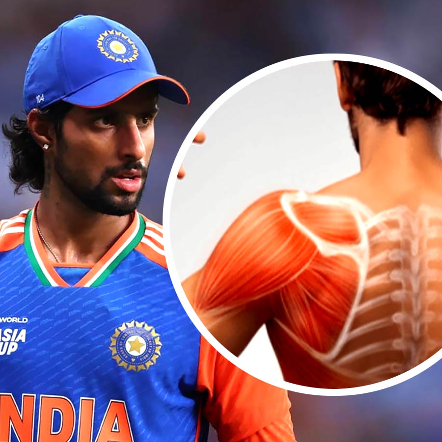 Cricketer Tilak Varma revealed his fight against Rhabdomyolysis, a serious muscle breakdown condition dgtl