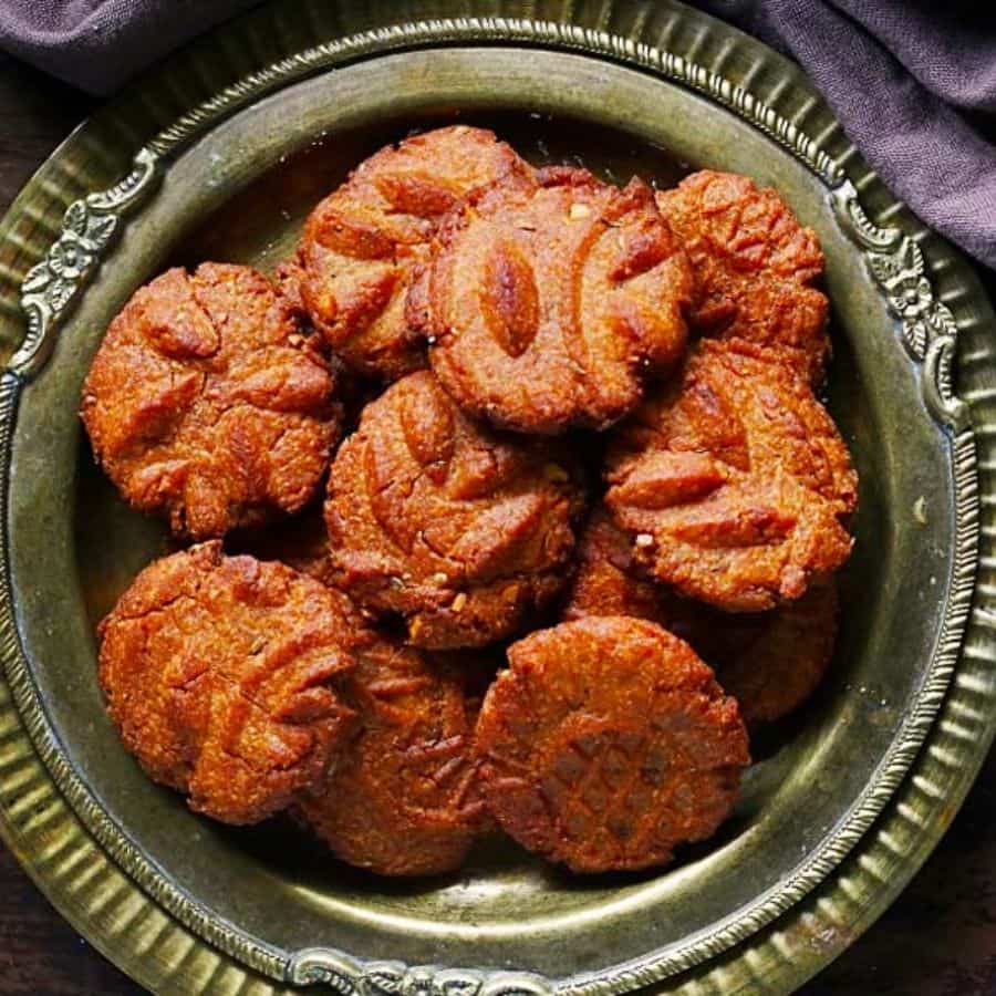 How to cook khasta thekua dgtl