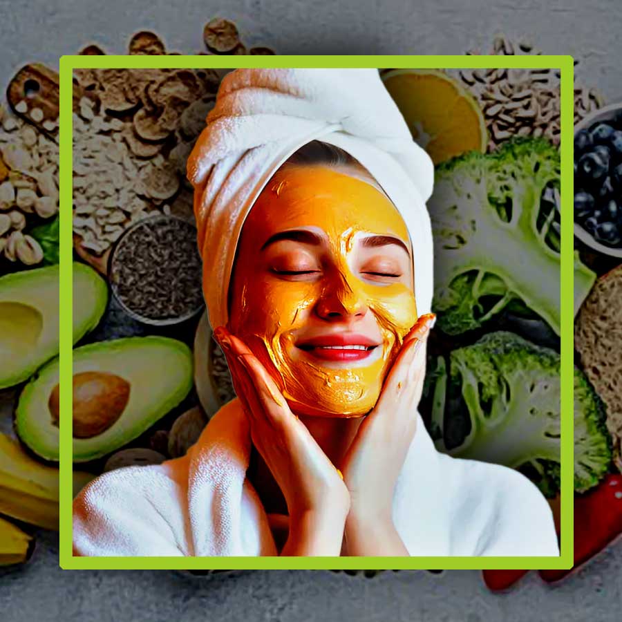 Skin Friendly foods that could be good for your skin dgtl