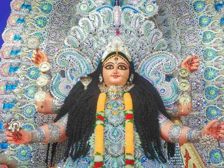 এর পরে বিশ্ব ব্রহ্মাণ্ডে আবারও ফিরে আসে ভারসাম্য। আর সেই সঙ্গেই জন্ম নেয় দেবতাদের অহঙ্কার। 