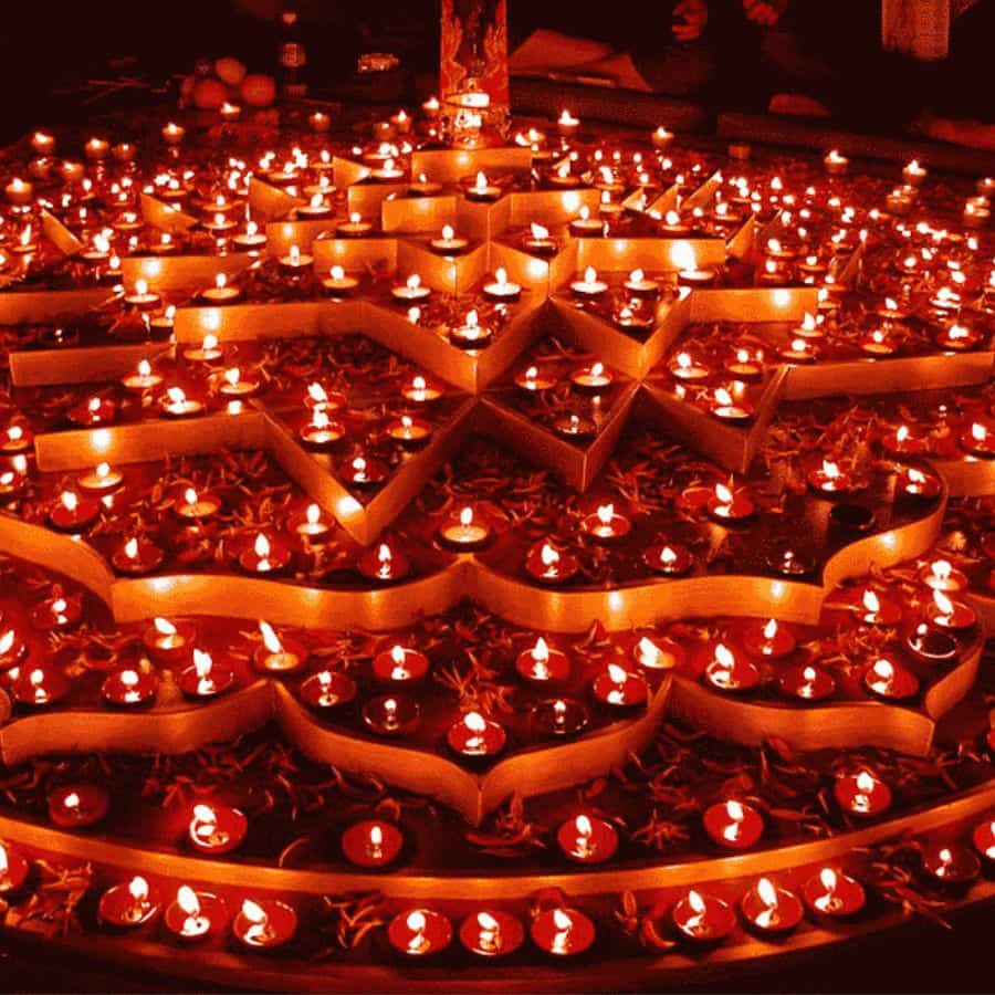 Significance and reason behind why dev deepawali is celebrated dgtl