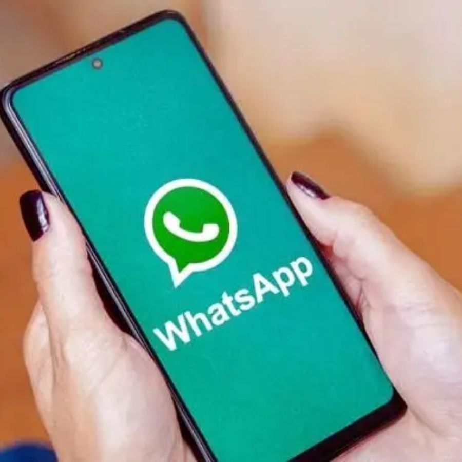 New feature introduced in whatsapp by which you can manage phone storage easily dgtl
