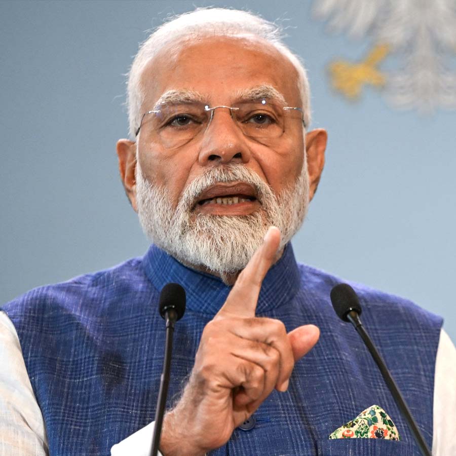 How to make Narendra Modi’s favorite breakfast recipe Moringa Paratha dgtl