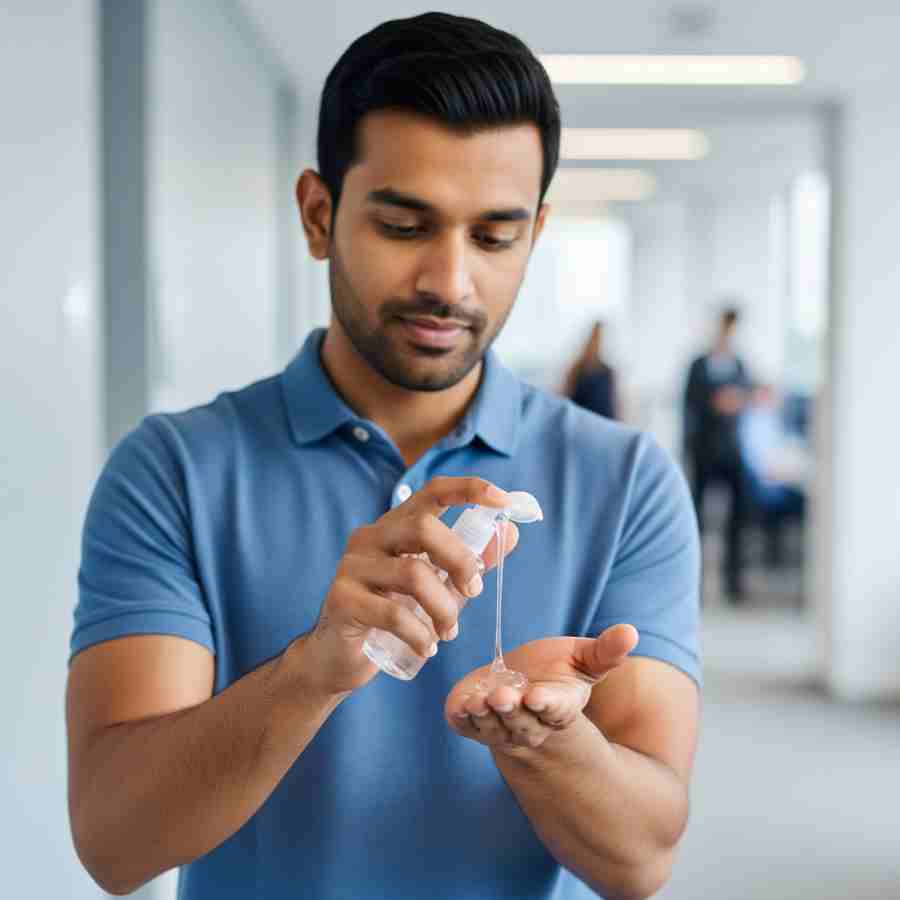 European Union evaluating Ethanol used in Hand Sanitizers as a dangerous substance