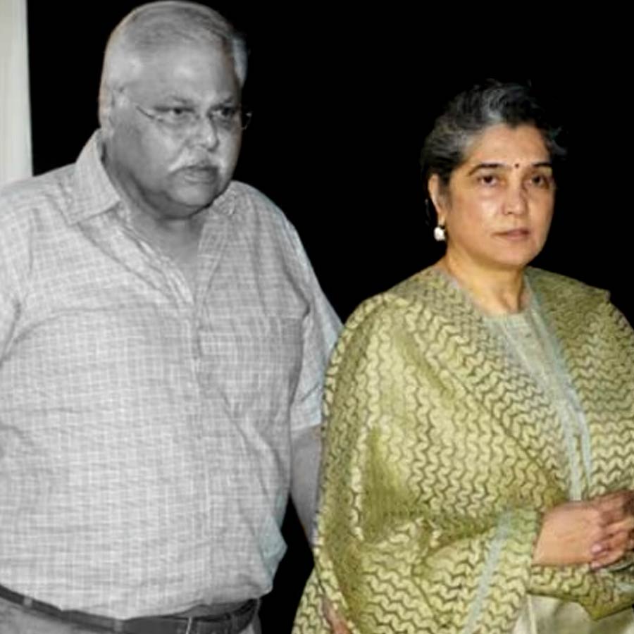 কী হয়েছে সতীশ শাহের স্ত্রী মধু শাহের?