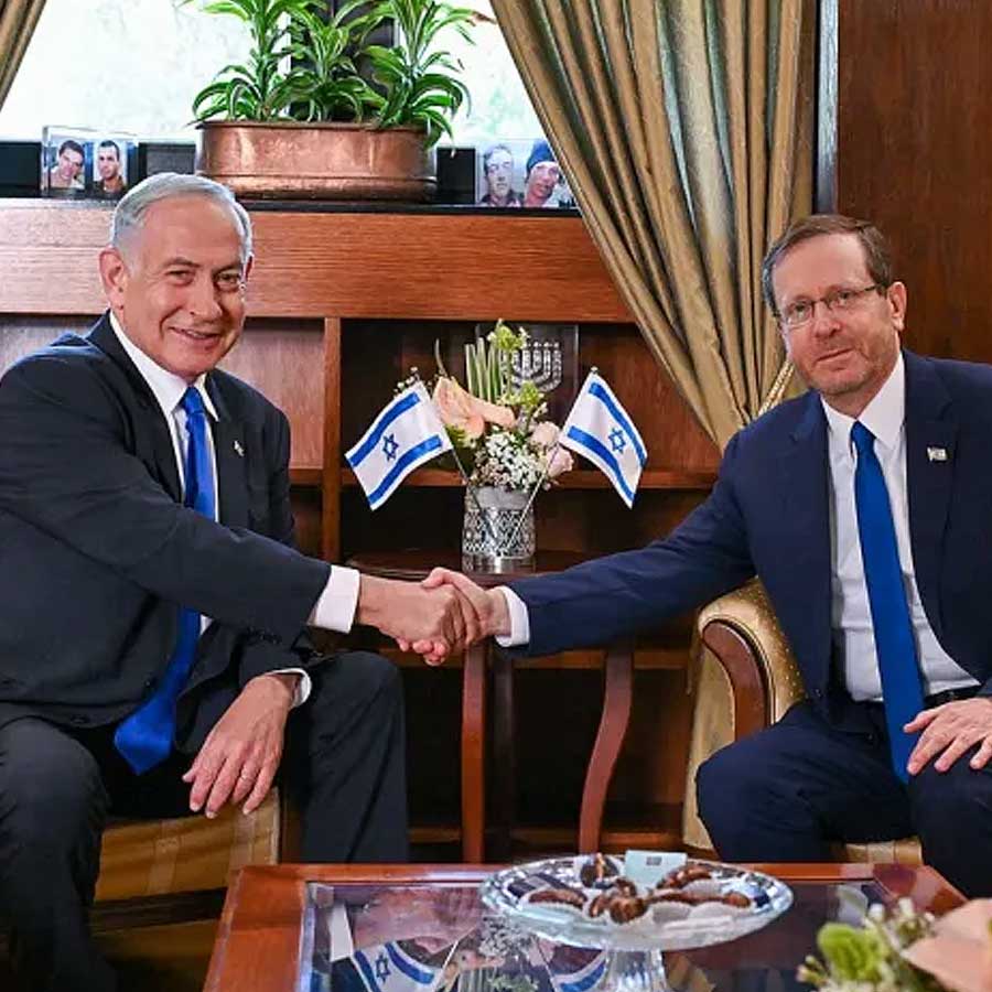 Israel high profile leaders including PM Benjamin Netanyahu will visit India within next 4 months amid Hamas getting shelter in Pakistan 