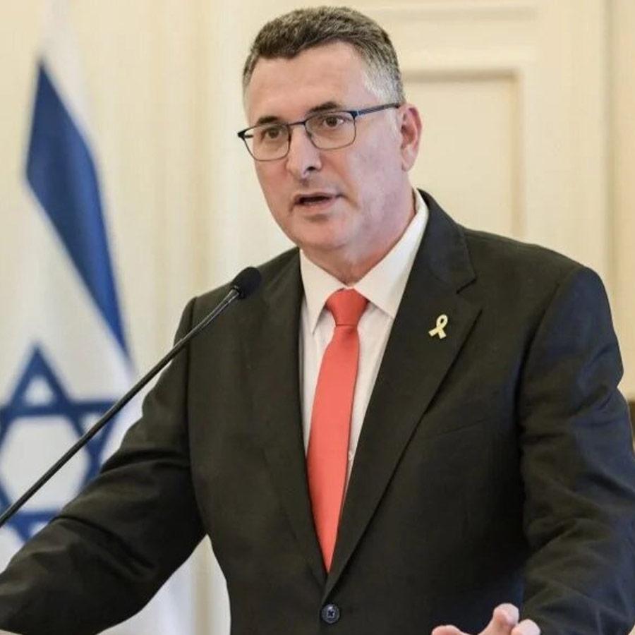 Israel high profile leaders including PM Benjamin Netanyahu will visit India within next 4 months amid Hamas getting shelter in Pakistan 