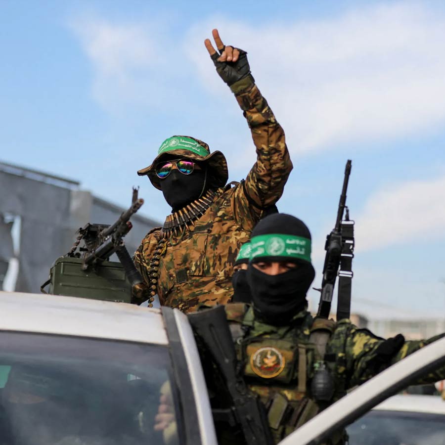 Israel high profile leaders including PM Benjamin Netanyahu will visit India within next 4 months amid Hamas getting shelter in Pakistan 