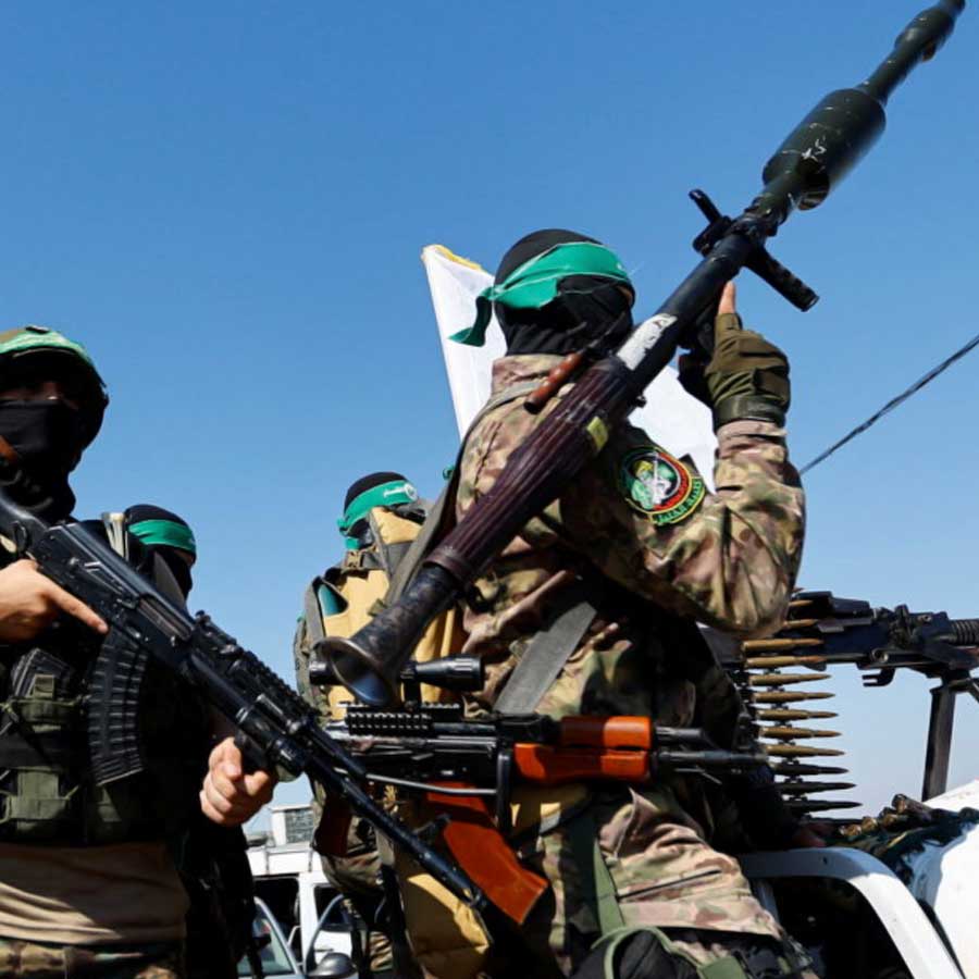 Israel high profile leaders including PM Benjamin Netanyahu will visit India within next 4 months amid Hamas getting shelter in Pakistan 