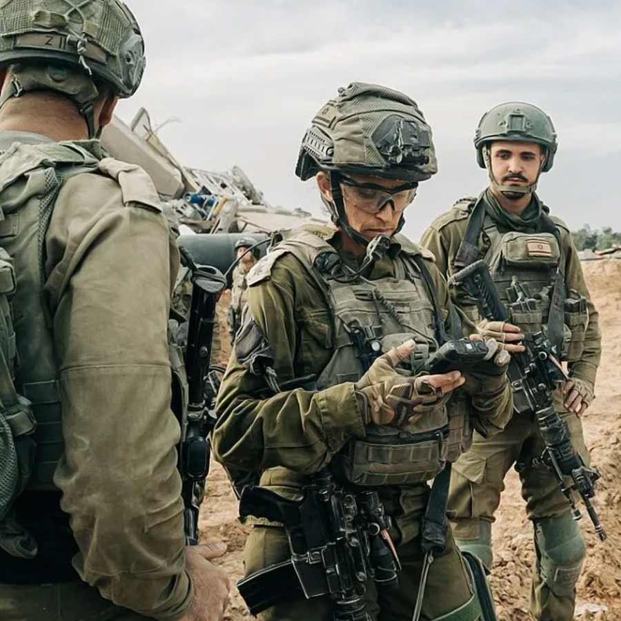 Israel high profile leaders including PM Benjamin Netanyahu will visit India within next 4 months amid Hamas getting shelter in Pakistan 